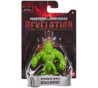 MATTEL HBR99 Les Maîtres de l'Univers Révélation Full Metal Whiplash