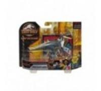 Mattel HBX30 Jurassic World Proceratosaurus Attack Pack