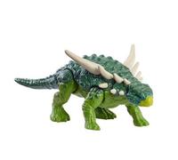 MATTEL HBY67 Jurassic World Fierce Force Sauropelta