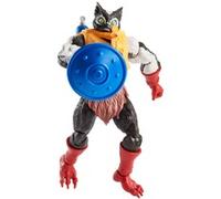 Mattel "HDR36 figurine d''action et de collection"