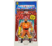 Mattel HDR89 Masters De Universe Origines Jitsu Neuf Emballage D'Origine
