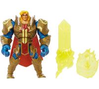 Mattel HDY37 - Masters of the Universe Figurine - He-Man (15cm) Figurine de jeu