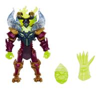 Mattel HDY38 - Masters of the Universe Figurine - Skeletor Reborn (14cm) Figurine de jeu