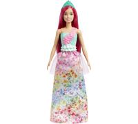 Mattel HGR15 - Barbie Dreamtopia - Princesses - Poupée