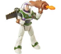 Mattel HHJ86 - BUZZ LIGHTYEAR DÉCOLLE | LIGHTYEAR MISSION ÉQUIPÉE | NE