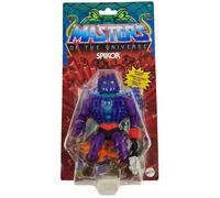 Mattel HKM79 Masters De Universe Origines Motu Spikor Figurine Neuf Emballage