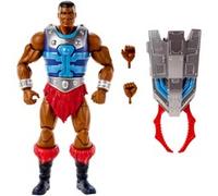 Mattel HLB51, Figurine