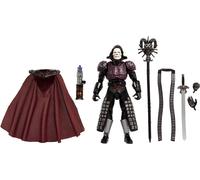Mattel HLB56 Masters of the Universe Masterverse Deluxe Figurine Movie Skeletor