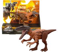 JURASSIC WORLD - Dinos Ataque Herrerasaurus HLN64