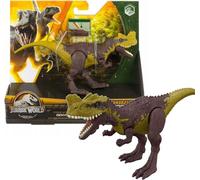 Mattel HLN63 ; HNL65 - Jurassic World Strike Attack Genyodectes