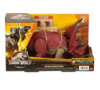 Mattel HLP14 Jurassic World Rugissement Sauvage Modèles Assortis