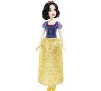 Princesse Disney - Poupée Blanche-Neige 29Cm - Poupées Mannequins - 3 Ans Et +