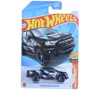 Mattel Hot Wheels Shark Bite Megaoctet 1/5 [Or] 18/250