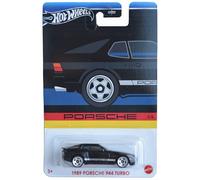 Hot Wheels Véhicule Célébration – Modèle aléatoire