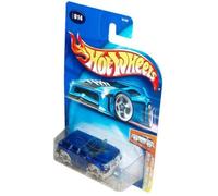 Hot Wheels – 2006 Premier Éditions 21/11.6m69 Camaro – Noir Variante