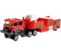 Mattel - Hot Wheels - Camion De Piste Assorti