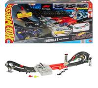 Mattel Hot Wheels Circuit De Course Grand Prix Piste Formule 1