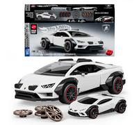 HW SPEED - LAMBORGHINI MULTICOULEUR