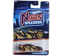 Mattel Hot Wheels Voiture standard '95 Mazda RX-7 Drift Neon Speeders 4/8