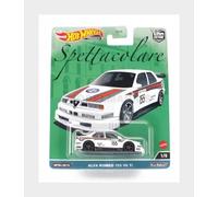Mattel Hot Wheels Fpy86-959B-Hkc48 Alfa Romeo - 155 V6 Ti N 155 Racing 1993 - WH