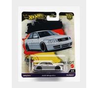 Hot Wheels Hot Wheels Car Culture Circuit Legend Audi S4 Quattro