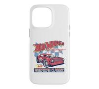 Mattel - Hot Wheels - Hot Wheels American Classic Racing Coque pour iPhone 14 Pro Max