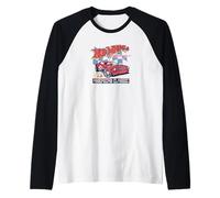Mattel - Hot Wheels - Hot Wheels American Classic Racing Manche Raglan