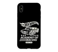 Mattel - Hot Wheels - Hot Wheels Racing Academy Depuis 1969 Coque pour iPhone XS Max