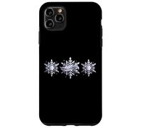 Mattel Hot Wheels Logo Flocon de Neige Chromé Coque pour iPhone 11 Pro Max