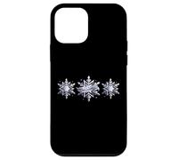 Mattel Hot Wheels Logo Flocon de Neige Chromé Coque pour iPhone 12 Mini