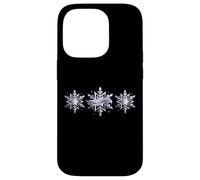 Mattel Hot Wheels Logo Flocon de Neige Chromé Coque pour iPhone 14 Pro