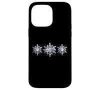 Mattel Hot Wheels Logo Flocon de Neige Chromé Coque pour iPhone 14 Pro Max