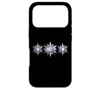 Mattel Hot Wheels Logo Flocon de Neige Chromé Coque pour iPhone 17 Pro