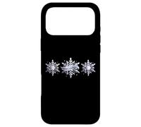 Mattel Hot Wheels Logo Flocon de Neige Chromé Coque pour iPhone 17 Pro Max