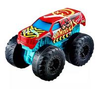 Monster Trucks Demo Derby Brise-Roche