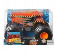 Mattel Hot Wheels Monster Trucks Gotta Dump Camion moulé sous pression à l'échelle 1:24