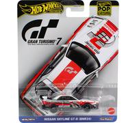 Mattel Hot Wheels Pop Culture assortiment Autres