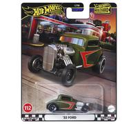 Mattel Hot Wheels Premier Boulevard 32 Ford Véhicule Miniature Car Jouets Âge 3+