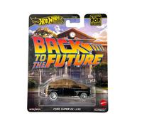 Hot Wheels Collecteur Ford Super De Luxe pour collectionneurs