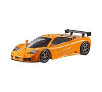 Mattel Hot Wheels Premium Mclaren F1 1:44