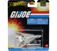 Hot Wheels Voiture jouet 1:64 moulée sous pression – Camion/camionnette (Styles variables)