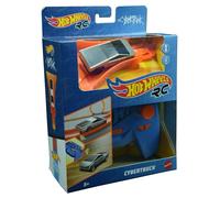 MATTEL Hot Wheels R/C RC 1:64 Tesla Cybertruck Télécommandé NEUF OVP GXG30