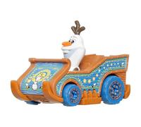 Mattel Hot Wheels RacerVerse Olaf Diecast Véhicule