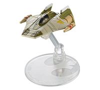 HOTWHEEL HWSW STARSHIP A-WING