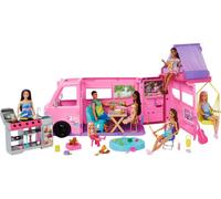 Mattel HRJ78 - Barbie Dream Camper