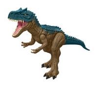 Jurassic World-Allosaurus Super Colossal-Figurine Articulée 96 Cm Hrx53