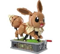 Mattel HTH71, Jouets de construction
