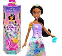 Mattel HTV84 Princesse Disney Spin & Reveal Poupée Assortie