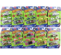 MATTEL HW Skate Collector Series 0