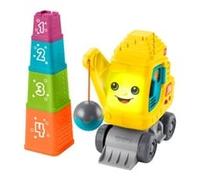 Mattel "HXF48, Jeu d''adresse"